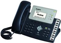 Yealink T26P VoIP phone